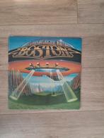 Boston vinyl plaat, Ophalen of Verzenden, Zo goed als nieuw