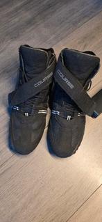Course Shorty V3 motorschoenen. Maat 47, Motoren, Kleding | Motorkleding, Ophalen of Verzenden, Tweedehands, Laarzen