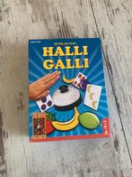 Halli galli, Hobby en Vrije tijd, Gezelschapsspellen | Kaartspellen, Ophalen of Verzenden, Zo goed als nieuw