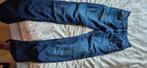 Dames motorspijkerbroek MQP W30-L34, Ophalen of Verzenden, Nieuw zonder kaartje, Dames, Broek | textiel