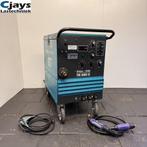 VLH TR280C Mig Mag Lasapparaat Lasmachine Co2 Trafo Laskar