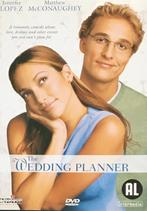 DVD - The wedding planner, Alle leeftijden, Ophalen of Verzenden