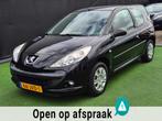 Peugeot 206 + 1.4 XS NAP!, Auto's, Voorwielaandrijving, 206+, 916 kg, 4 cilinders
