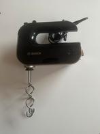 Bosch Handmixer - Zo goed als nieuw!, 3 snelheden of meer, Ophalen of Verzenden, Zo goed als nieuw, Vaatwasserbestendig