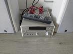Yamaha Microset met CD-speler en Radio, Ophalen of Verzenden
