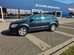 Dodge Caliber 1.8 2007 Blauw, Auto's, Dodge, Voorwielaandrijving, 1295 kg, Blauw, 1200 kg