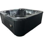 Grote balboa jacuzzi incl cover zwart, Ophalen, Jacuzziboer, Nieuw, Info@alutig.nl