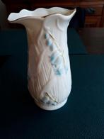 Belleek vaas Ierland, Ophalen of Verzenden