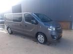 Opel Vivaro 2.0 D 66KW 2015 Grijs, Voorwielaandrijving, 15 km/l, Zwart, 4 cilinders