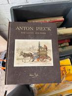 Boek van Anton Pieck zijn leven zijn werk, Boeken, Ophalen of Verzenden, Zo goed als nieuw