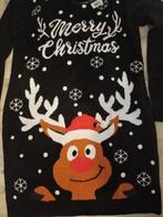 Jurken. Nieuw., Ophalen, Nieuw, Grijs, Onder de knie