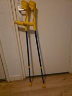 Loopkrukken, Ophalen, In hoogte verstelbaar, Zo goed als nieuw