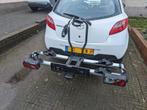 Pro User diamant FG2 inklapbare en kantelbare fietsendrager, Ophalen, Zo goed als nieuw, Brede banden, 2 fietsen