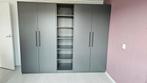 Ruime Ikea PAX kledingkast, Huis en Inrichting, Kasten | Kledingkasten, Ophalen, 200 cm of meer, Zo goed als nieuw, Metaal