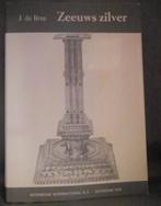 Zeeuws zilveren gebruiksvoorwerpen en sieraden., Ophalen of Verzenden