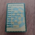 Blik op de eeuw spel - nieuw in verpakking, Ophalen of Verzenden, Nieuw, Kwartet(ten)