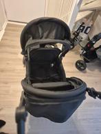 Deryan Duo Kinderwagen - Inklapbaar!, Kinderen en Baby's, Kinderwagens en Combinaties, Duowagen, Zo goed als nieuw, Ophalen, Kinderwagen