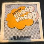 The St James Group - Baby Shake Your Whoop Whoop, Gebruikt, Overige genres, 7 inch, Single