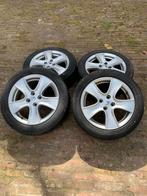 16 inch lm velgen met winterbanden voor o.a. Renault Clio, Auto-onderdelen, Banden en Velgen, Nieuw, Velg(en), 16 inch, Ophalen of Verzenden