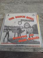 The dutch boys oude pekela, Cd's en Dvd's, Vinyl | Nederlandstalig, Ophalen of Verzenden, Zo goed als nieuw, Overige formaten