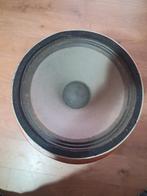 Vintage Celestion G18-250 Speakers 2x, Gebruikt, 120 watt of meer, Front, Rear of Stereo speakers, Ophalen