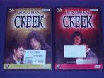 Jonathan Creek - Complete eerste en tweede serie - nieuw, Cd's en Dvd's, Ophalen of Verzenden, Nieuw in verpakking, Thriller
