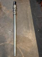 Oliepomp, Ophalen, Zo goed als nieuw