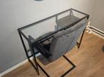 Make up tafel/ kaptafel /bureau/ dressoir Vittsjö, Huis en Inrichting, Tafels | Kaptafels, Ophalen, Zo goed als nieuw, Hout, Minder dan 100 cm