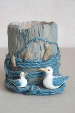 pennenbakje, Ophalen of Verzenden, Gebruikt