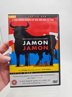 DVD Spaanse Fim - Penelope Cruz Javier Bardem - Jamon Jamon, Ophalen of Verzenden, Spanje, Zo goed als nieuw, Vanaf 16 jaar