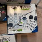 Gravitrax Starter Set - Compleet!, Ophalen of Verzenden, Zo goed als nieuw, Complete set, Lego