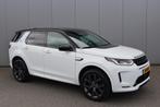 Land Rover Discovery Sport P300e 1.5 R-Dynamic S Camera/Memo, Auto's, Land Rover, Gebruikt, Euro 6, Discovery Sport, Wit