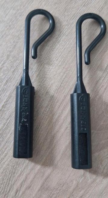 Trakker hook ups  beschikbaar voor biedingen