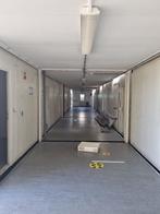 De Meeuw units Frames Kooien, Ophalen
