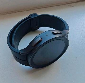 𝗦𝗮𝗺𝘀𝘂𝗻𝗴 Galaxy Watch 5 𝗣𝗥𝗢 - Topconditie  beschikbaar voor biedingen