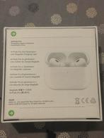 Air pods pro 2e gen, Ophalen of Verzenden, Nieuw, In oorschelp (earbud), Bluetooth