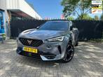 Cupra FORMENTOR 2.0 TSI 4DRIVE|Pano|Leder|Memory|Beats, Automaat, Euro 6, 4 cilinders, Leder