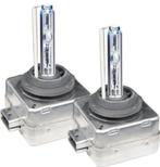 Xenon D1S 6000K Vervangingslampen (Set van 2 Stuks), Ophalen of Verzenden