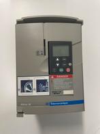Telemecanique Altivar 38 frequentieregelaar drive 0,75KW, Ophalen of Verzenden, Gebruikt