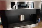 Miele CVA5060 voor onderdelen of per onderdeel, Gebruikt, 10 kopjes of meer, Koffiemachine, Afneembaar waterreservoir