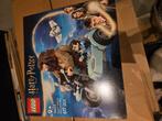 Harry potter lego hagrid motor  76443, Kinderen en Baby's, Speelgoed | Duplo en Lego, Ophalen of Verzenden, Nieuw