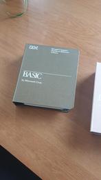 IBM DOS en IBM Basic boeken, Computers en Software, Vintage Computers, Ophalen of Verzenden, IBM