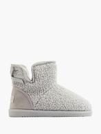 Esprit pantoffel laarzen grijs maat 36 nieuw, Verzenden, Nieuw, Grijs, Esprit