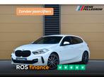 BMW 1 Serie 118i High Executive, Overige kleuren, Leder, Bedrijf, Lichtsensor
