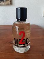 Dsquared2 wood 100ml, Verzenden, Nieuw