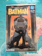 Absolute Batman 1 cover A 1st printing, Boeken, Strips | Comics, Eén comic, Verzenden, Nieuw, Amerika