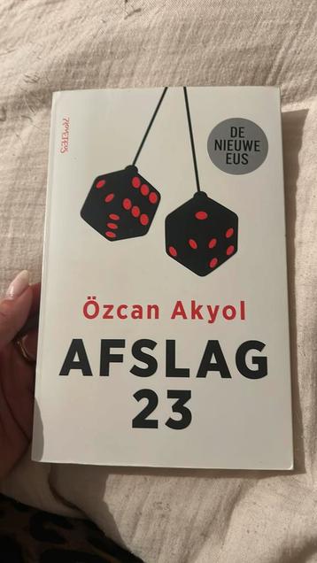Özcan Akyol - Afslag 23 beschikbaar voor biedingen
