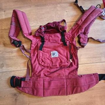 ergobaby original draagzak beschikbaar voor biedingen
