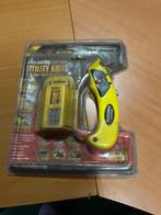 Stanly mes, Ophalen, Nieuw