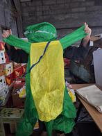 carnavalspak dino opblaasbaar, Ophalen of Verzenden, Zo goed als nieuw, Jongen